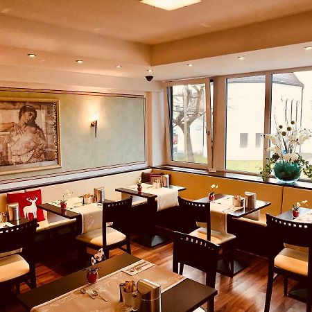Hotel Da Vinci Gröbenzell Kültér fotó