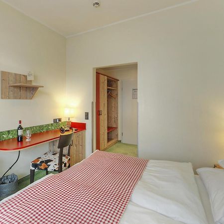 Hotel Da Vinci Gröbenzell Szoba fotó