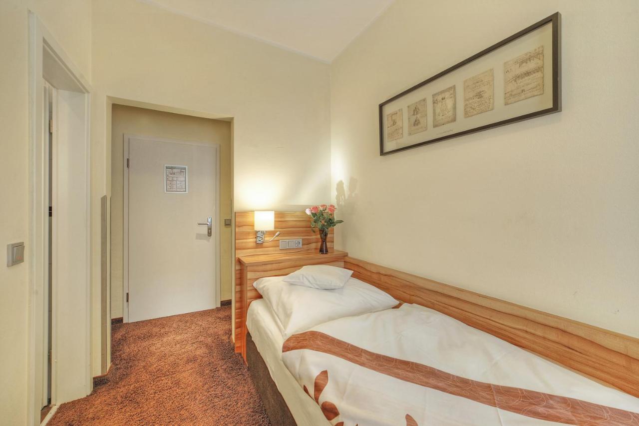 Hotel Da Vinci Gröbenzell Kültér fotó