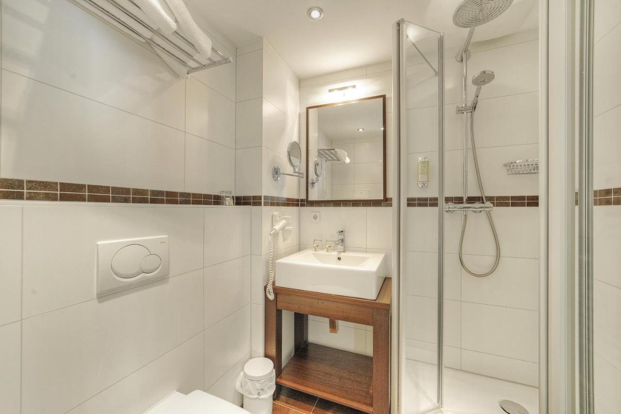 Hotel Da Vinci Gröbenzell Kültér fotó