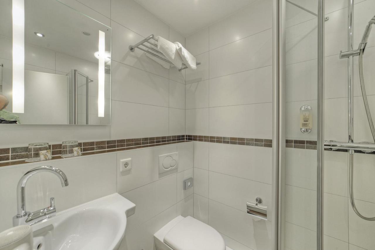 Hotel Da Vinci Gröbenzell Kültér fotó