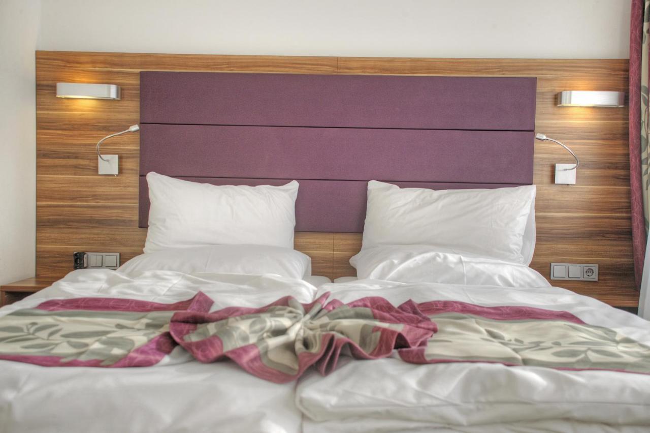 Hotel Da Vinci Gröbenzell Kültér fotó