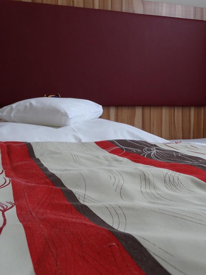 Hotel Da Vinci Gröbenzell Kültér fotó
