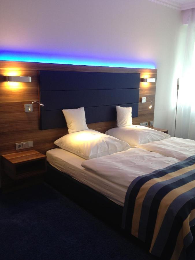 Hotel Da Vinci Gröbenzell Kültér fotó