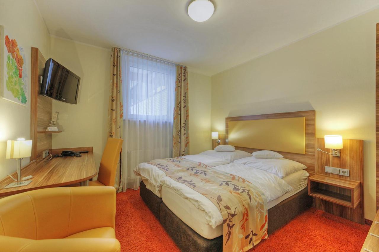 Hotel Da Vinci Gröbenzell Kültér fotó