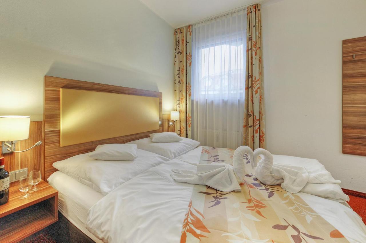 Hotel Da Vinci Gröbenzell Kültér fotó
