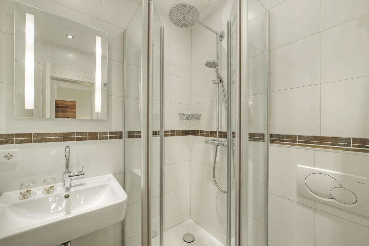 Hotel Da Vinci Gröbenzell Kültér fotó