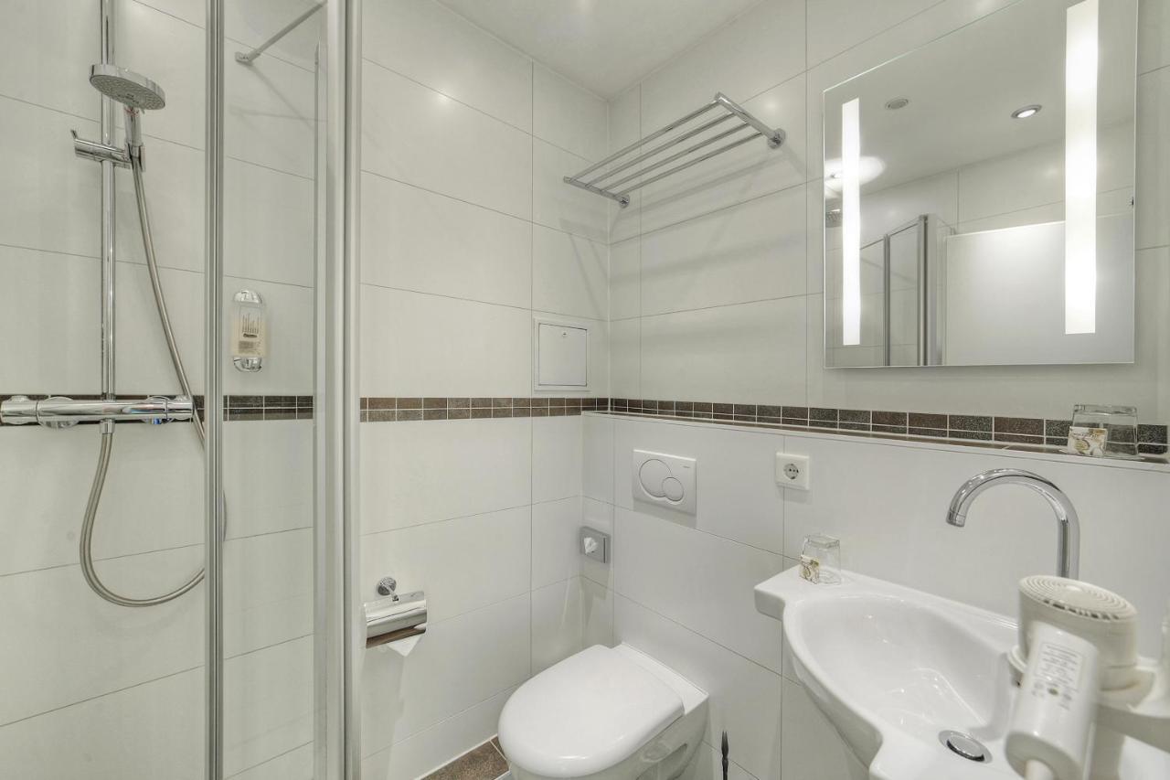 Hotel Da Vinci Gröbenzell Kültér fotó