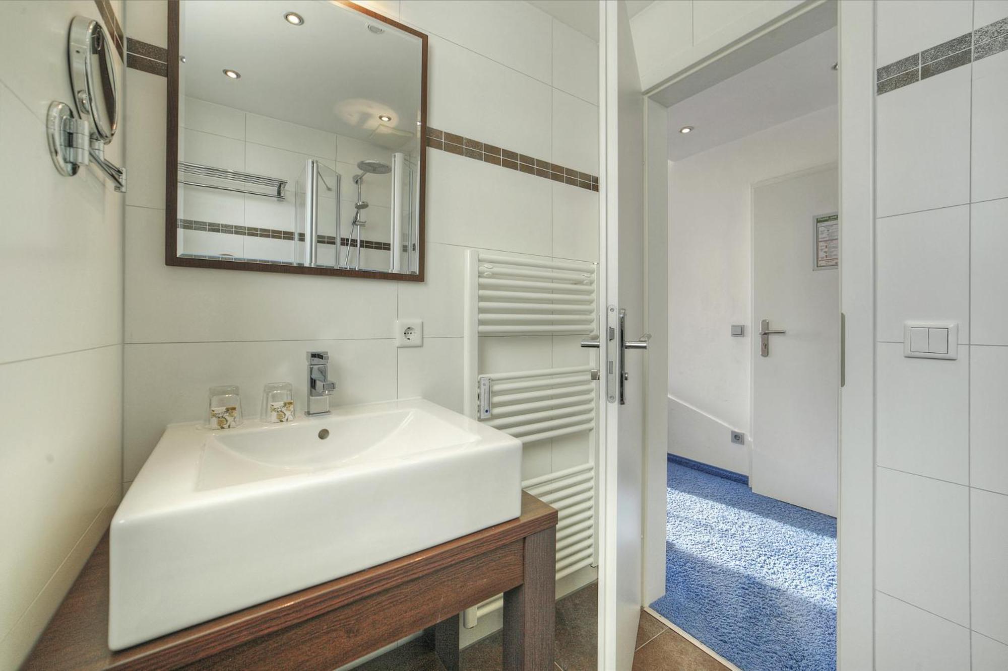 Hotel Da Vinci Gröbenzell Szoba fotó