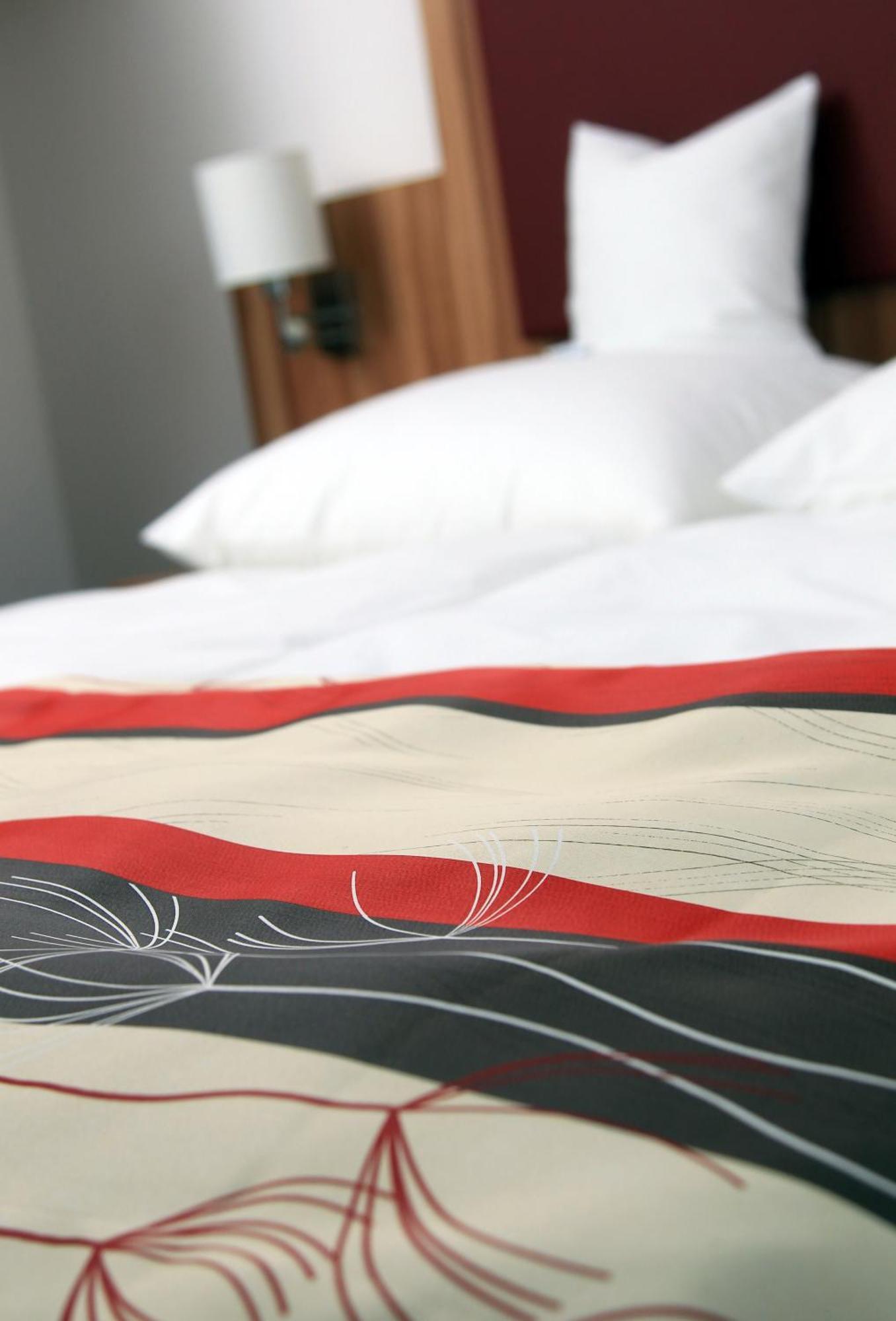 Hotel Da Vinci Gröbenzell Szoba fotó